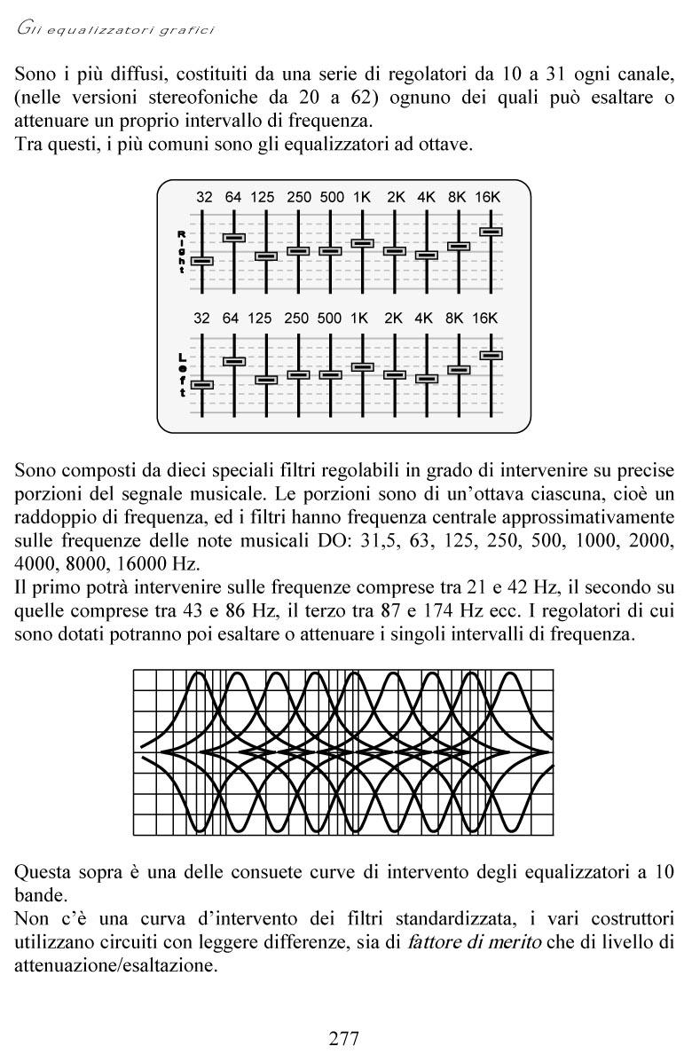 Libro "Il Suono" - immagine 9
