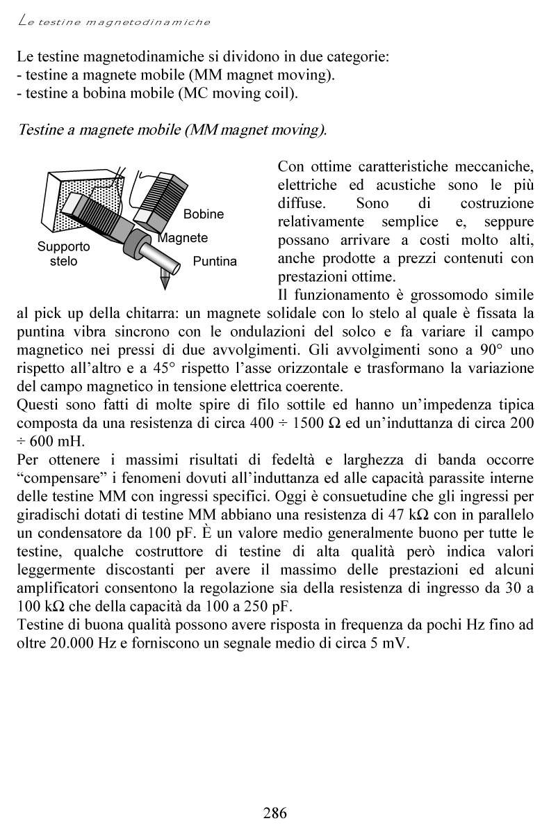 Libro "Il Suono" - immagine 10