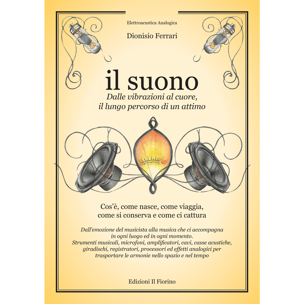Libro "Il Suono" - immagine 14