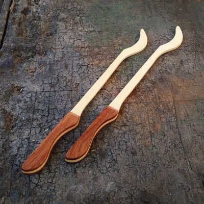 Martelli per salterio MS3 (base)