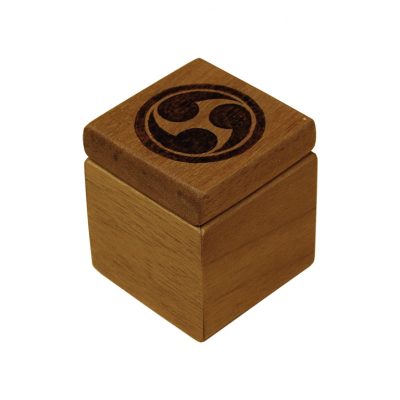 Scatolina con Mitsu Tomoe