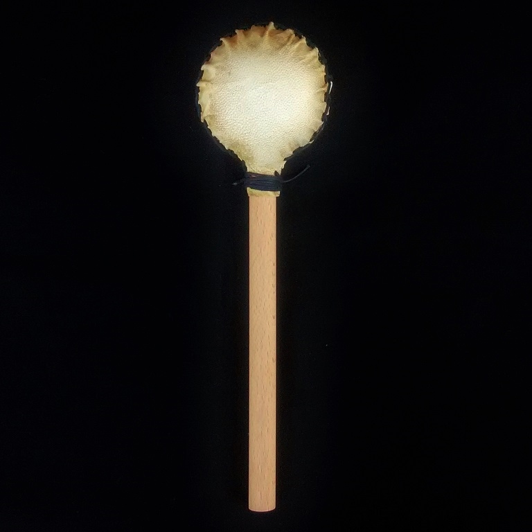 Sonaglio sciamanico base - immagine 2