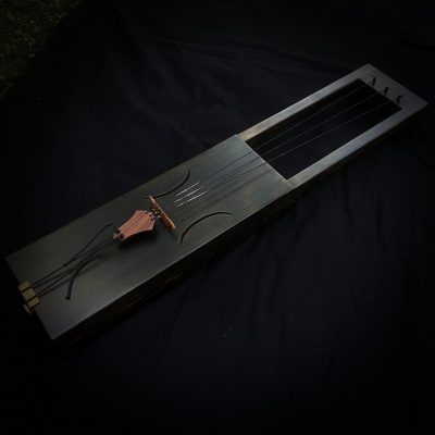 Tagelharpa Cello