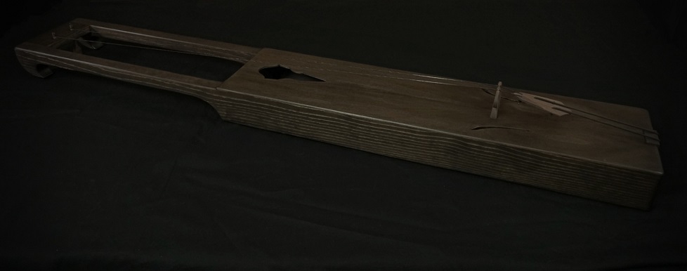 Tagelharpa Gran Bassa - Image 5