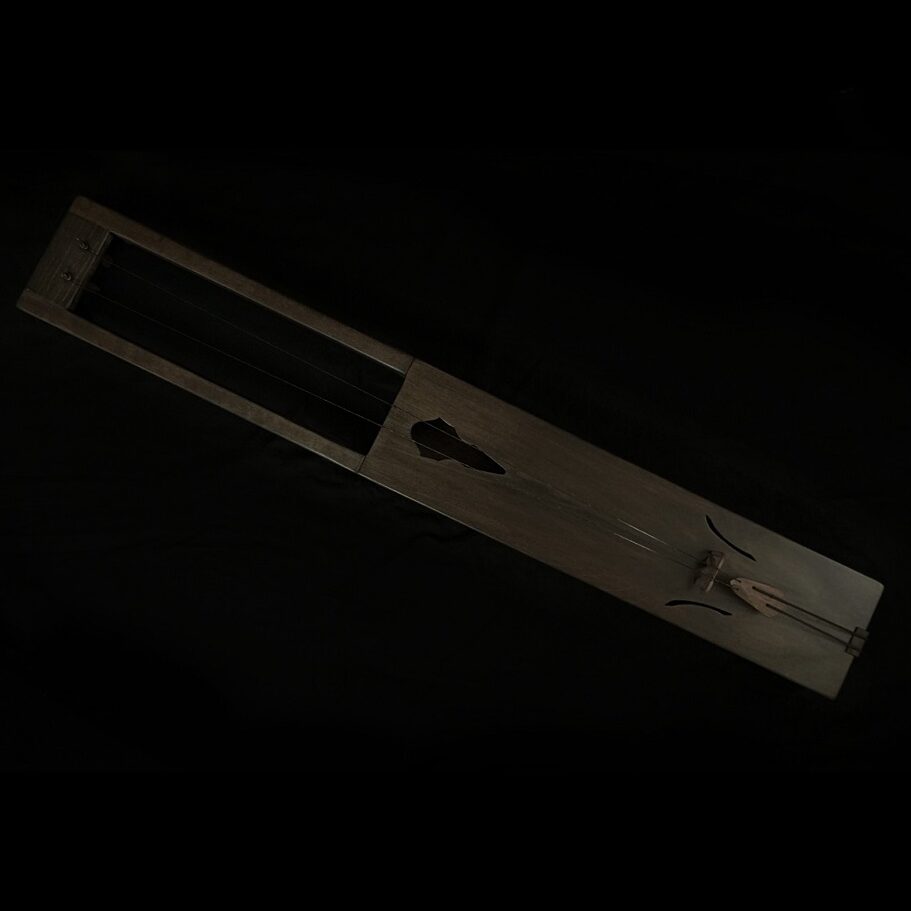 Tagelharpa Gran Bassa - Image 2