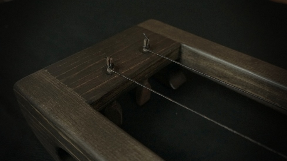 Tagelharpa Gran Bassa - Image 3