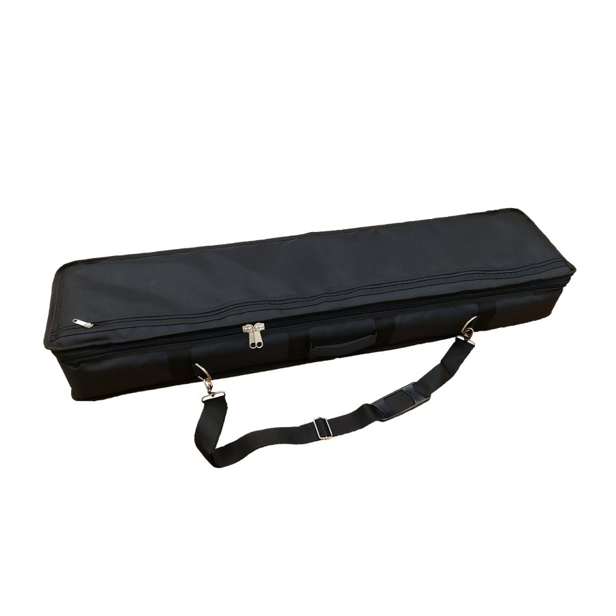 Custodia morbida imbottita per Tagelharpa Cello - immagine 4